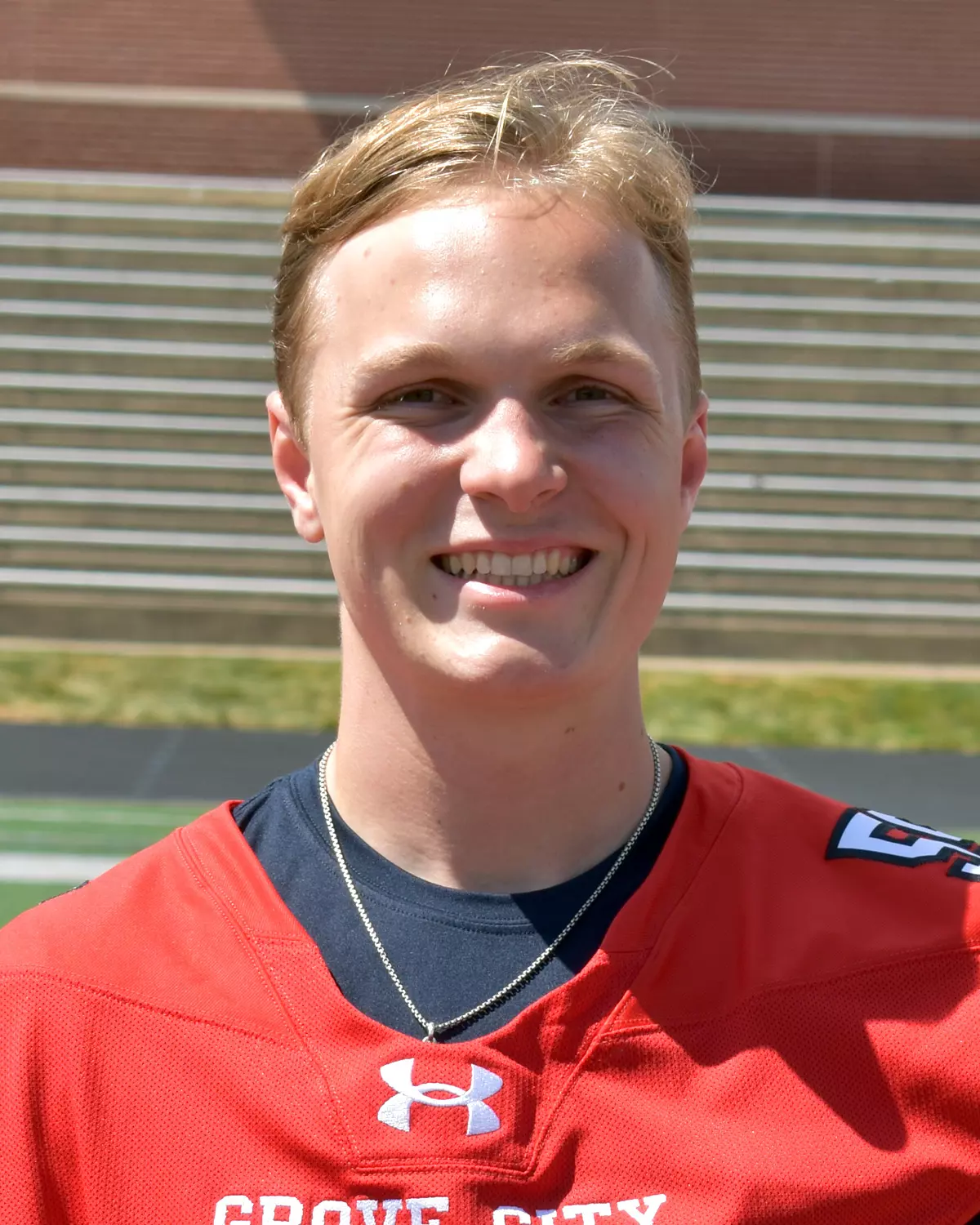 Dylan Rock and Jaydin Pool - 