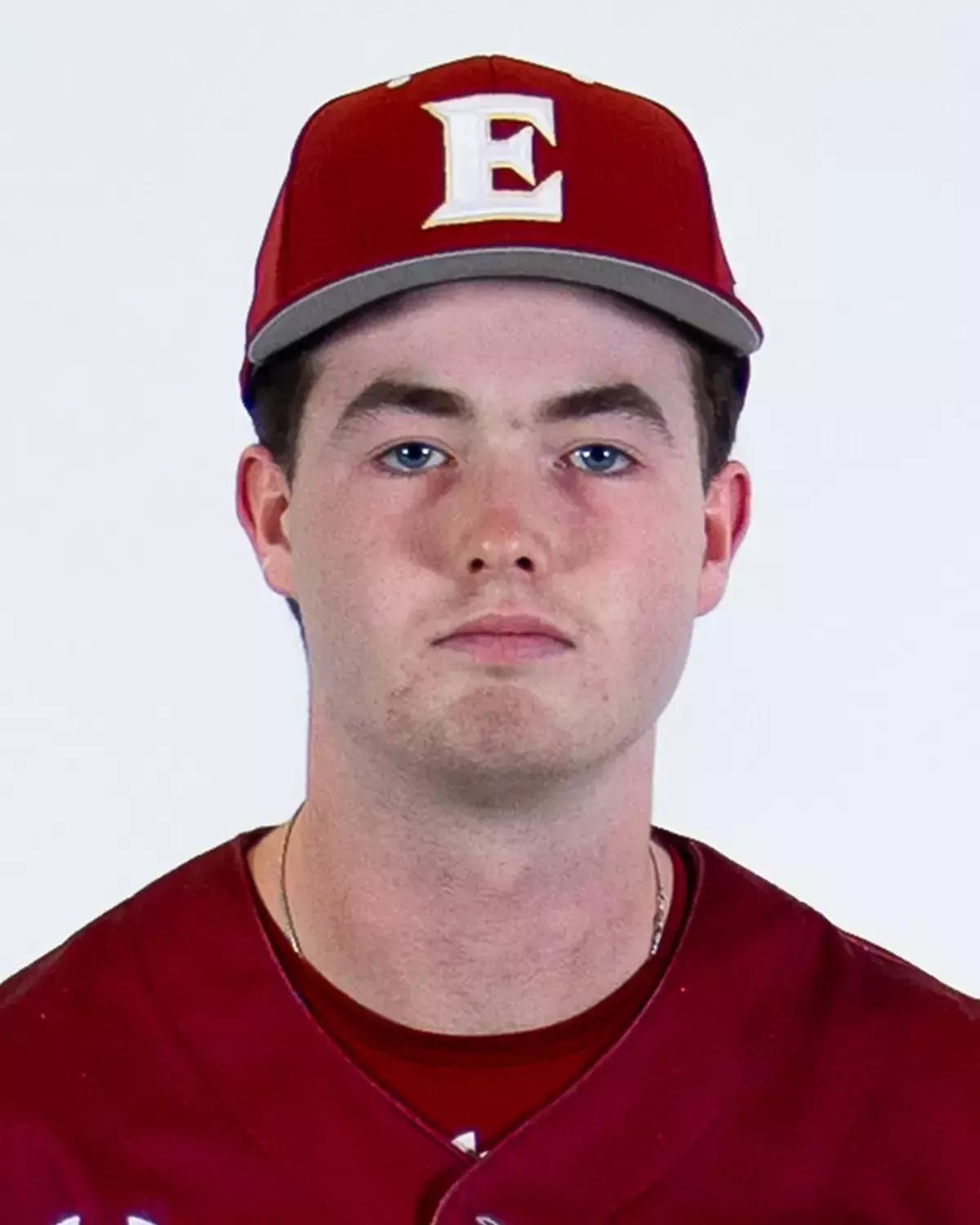 E.J. Nevills and Tommy Mitchell