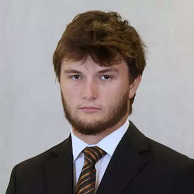 Walker Harris and Christopher Allen Jr. - 