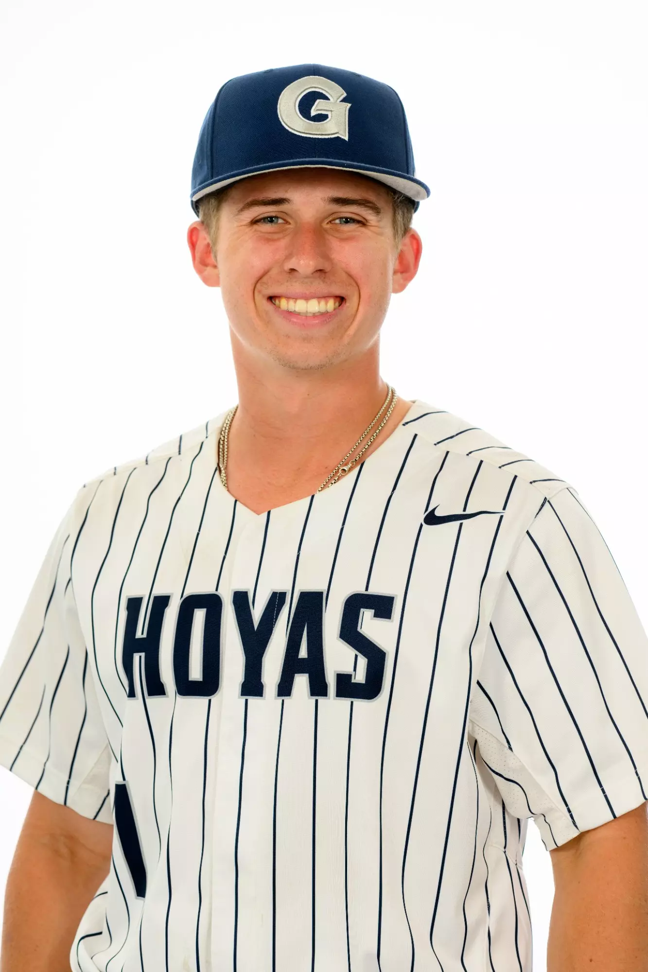 Wyatt Ruppenthal and Cash VanAmeyde