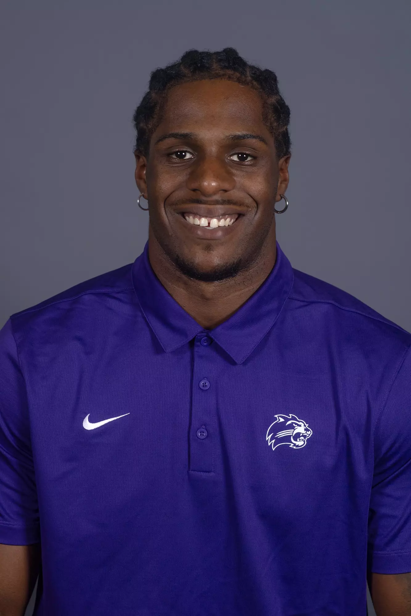 Caleb Fisher and Roman Douthit - 