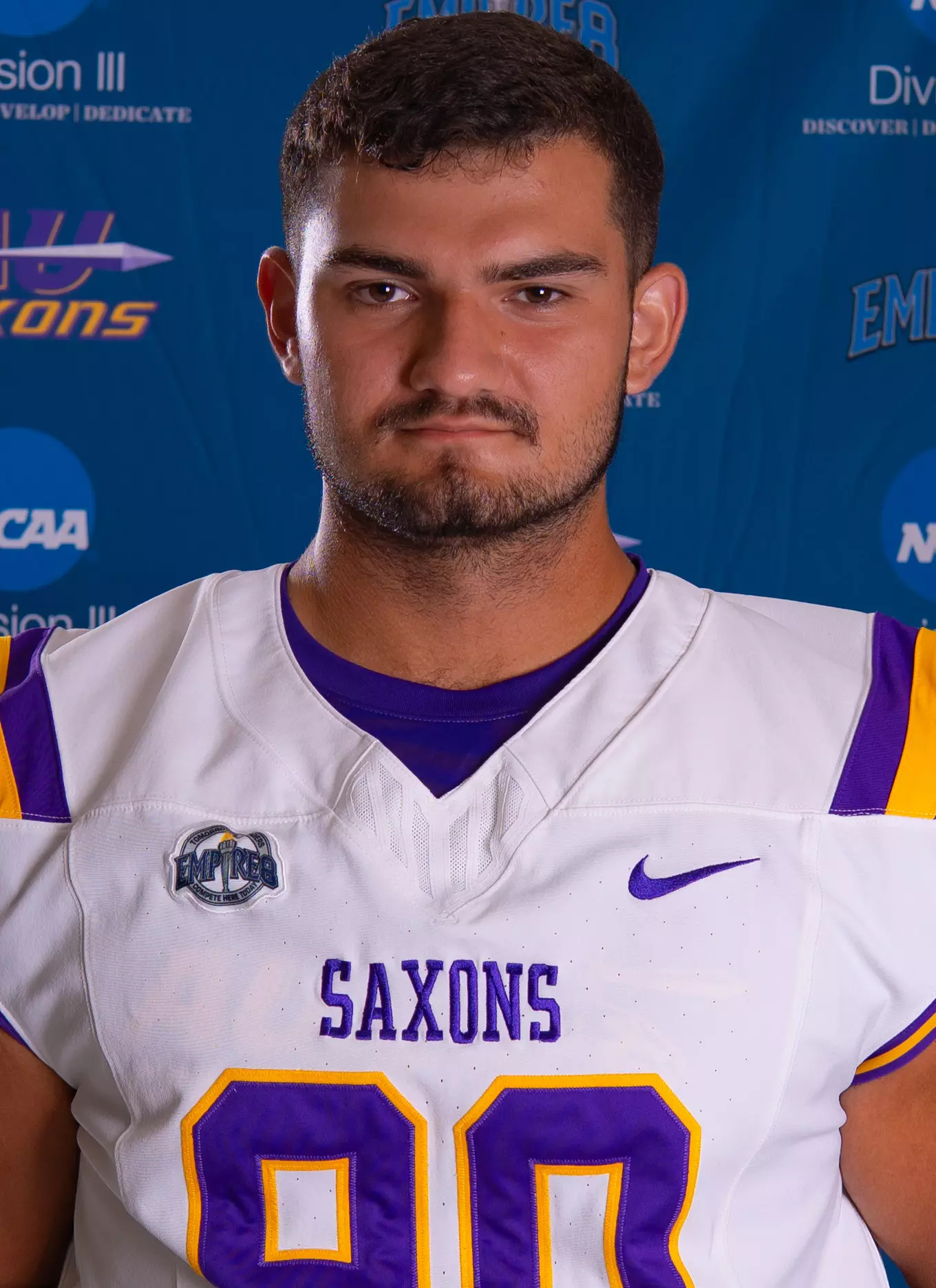 William Cavallaro and Dean Schmitt