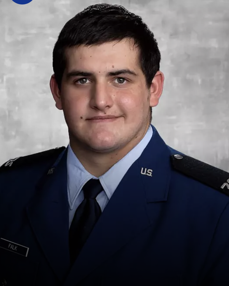 Jaden Brewster and Alec Falk - 