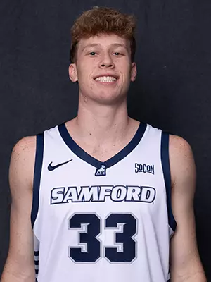 Sam Wright and Zach Gray