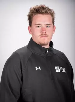 Tyler Hennessy and Dane Torrence