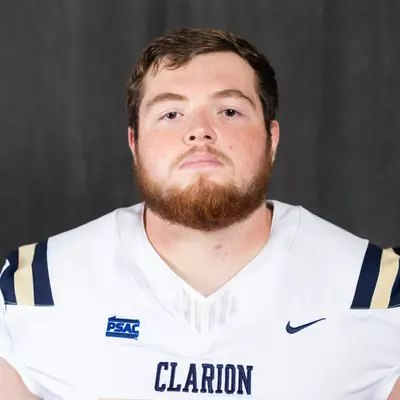 Devare Mathis and Chris Bergman - 