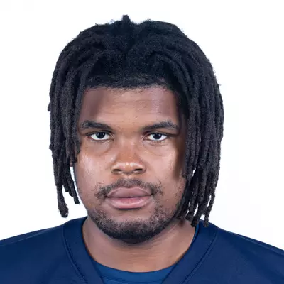 Ebenezer Dibula and Jerek Yepez