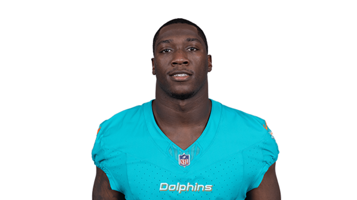 Anfernee Jennings and Christian Beam - 