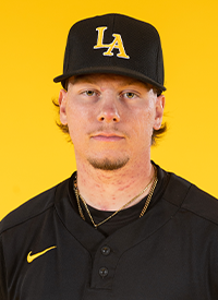 Cal State Los Angeles Golden Eagles Coach Vince Beringhele (2024) - Cal State Los Angeles Golden Eagles