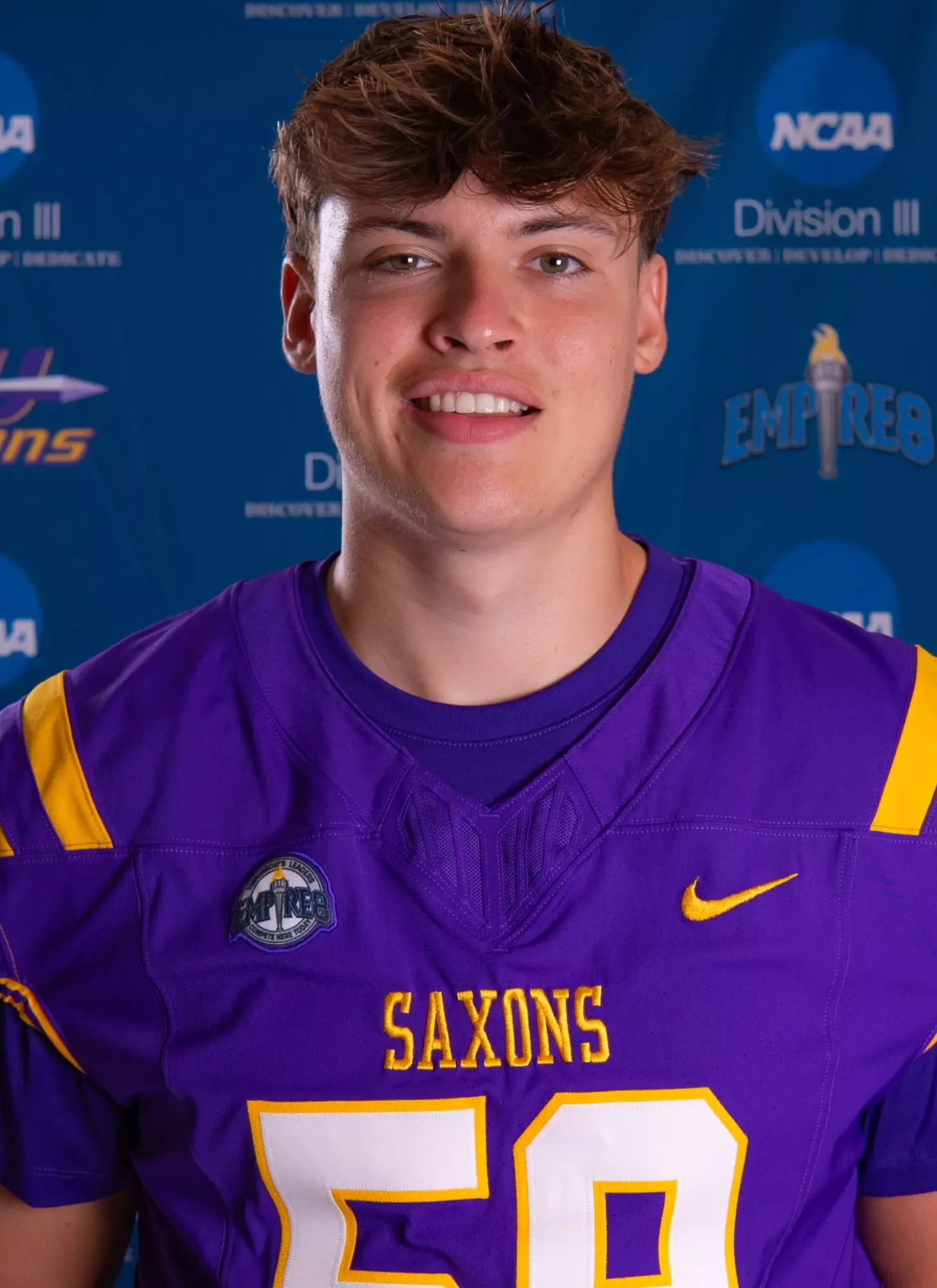 Derek Dishaw and Conor Todd - 