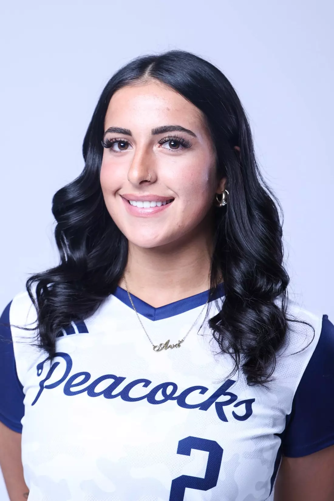 Ava White and Gavyn Boyle