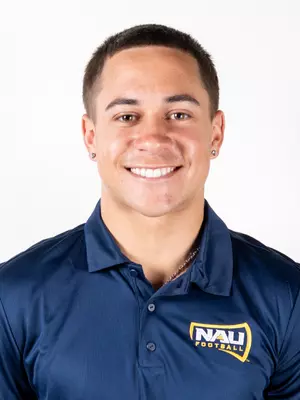 Luke Edgecomb and Cooper Sheehan - 