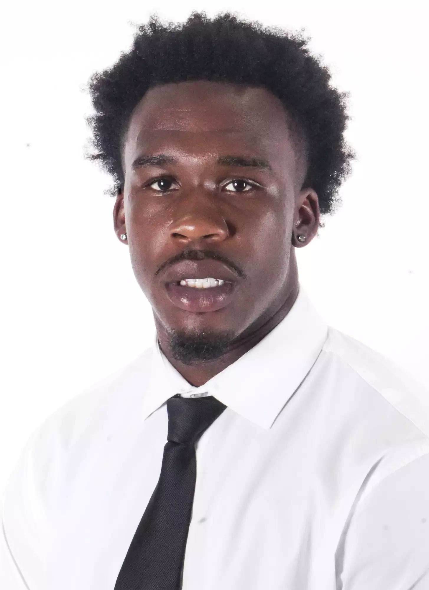 Dre Goodman and Tymon Wells - 