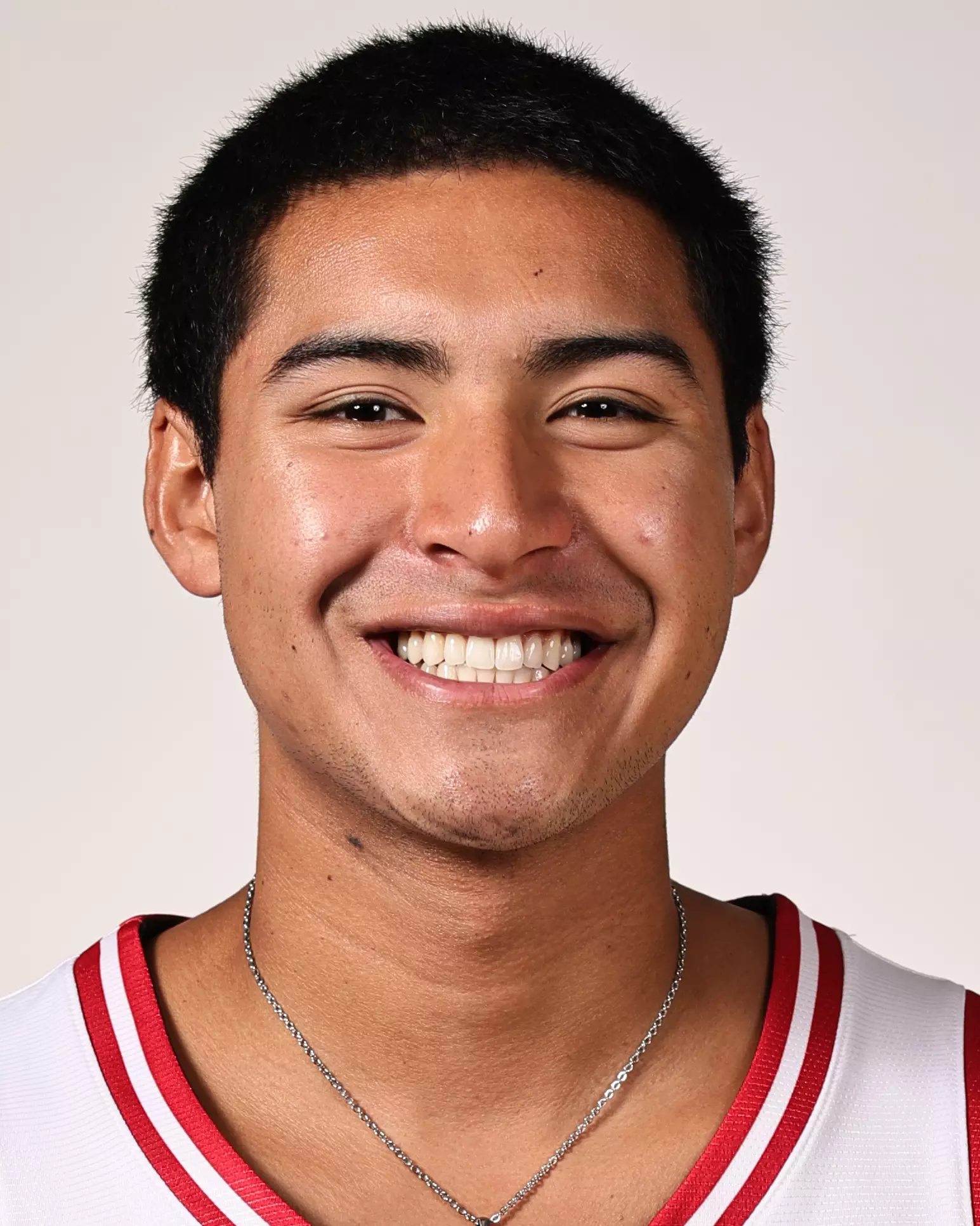 Troy Terry and Mateen Rafiq