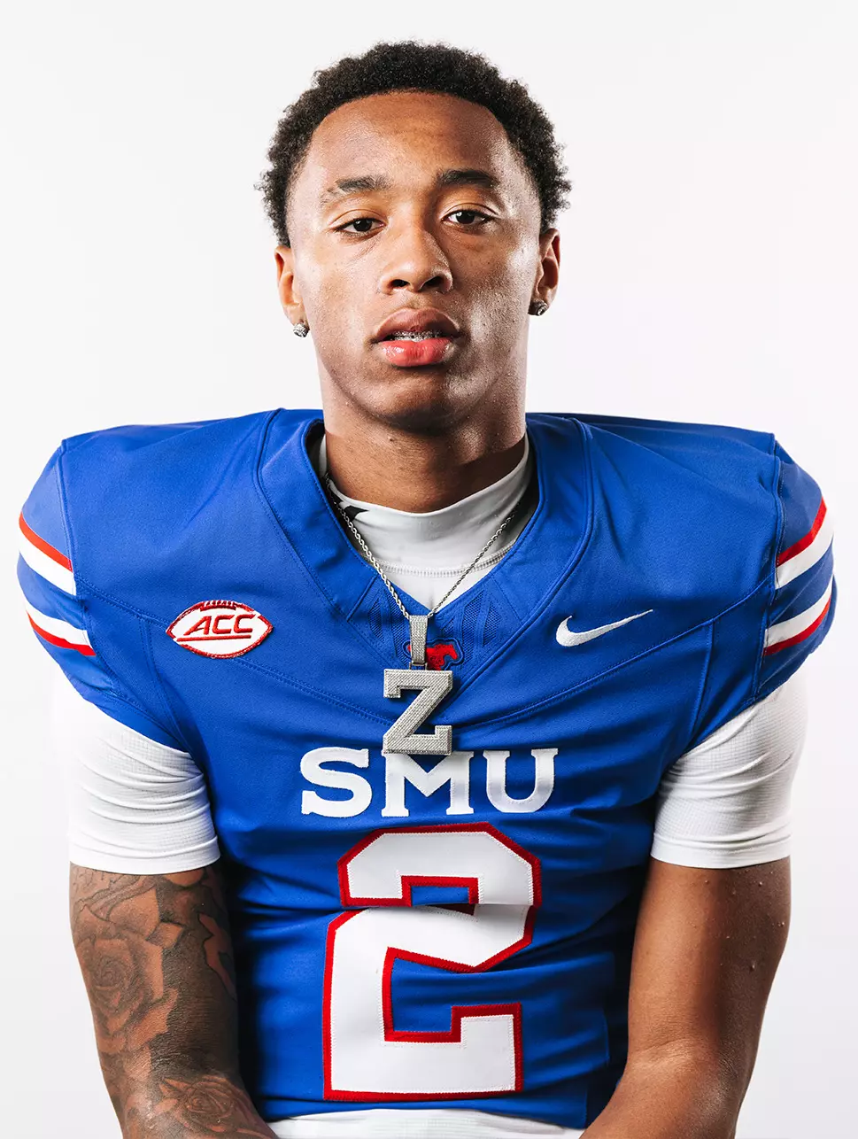 Dylan Rock and Jaydin Pool - 