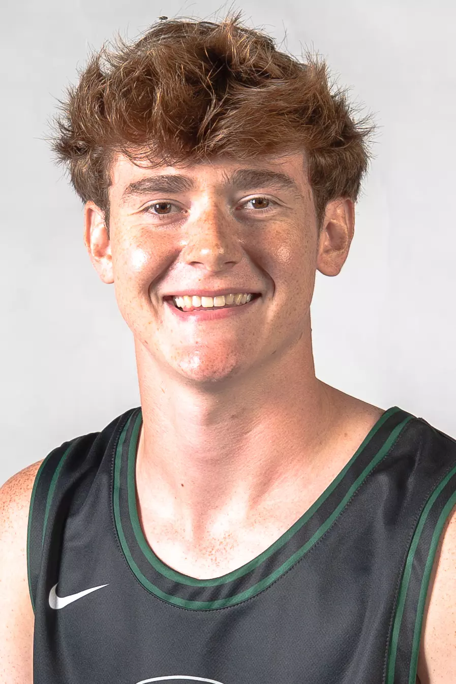 Titus Miller and Ben Hagebusch - 