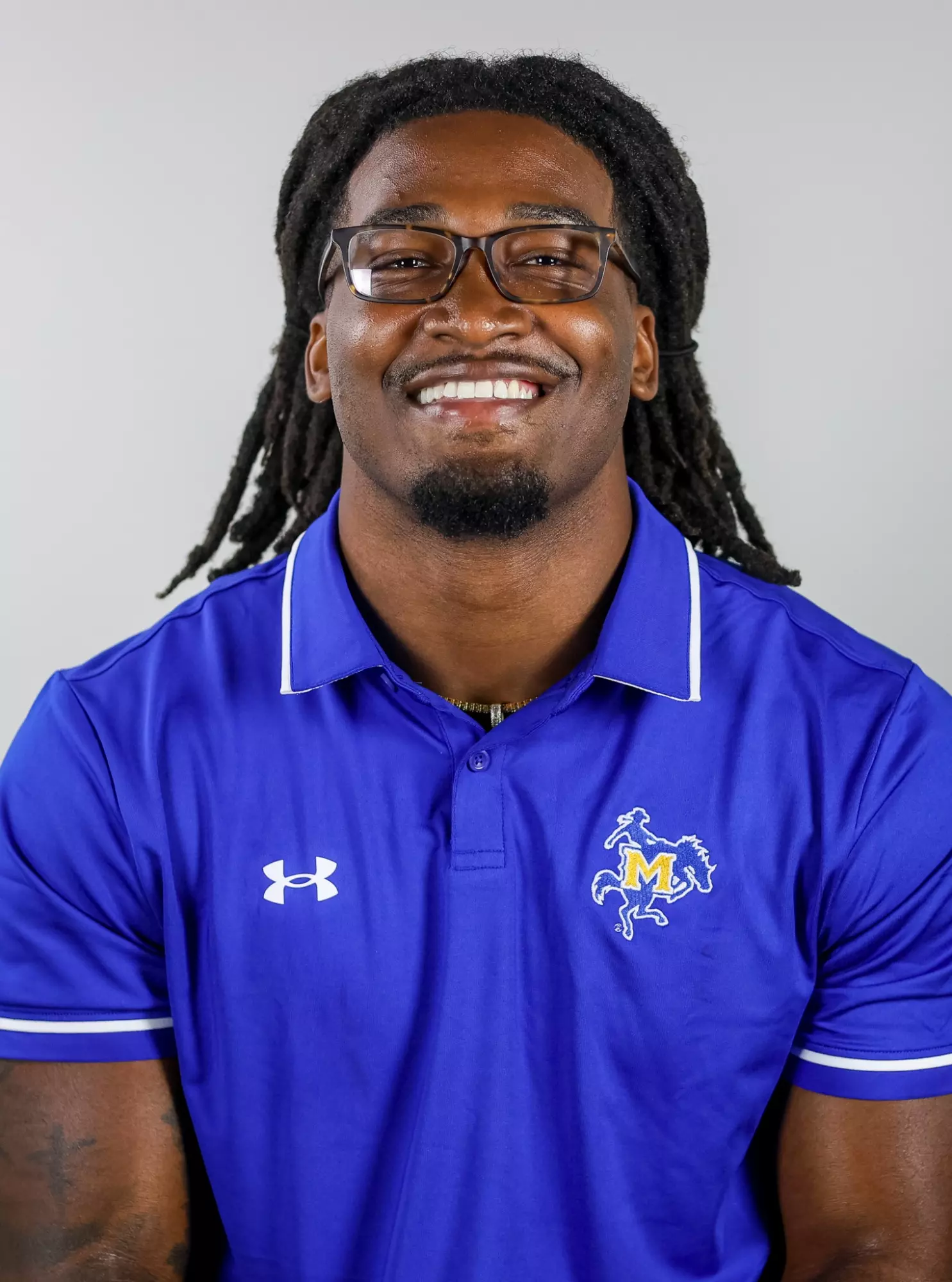 Connor Wisham and AD Washington - 