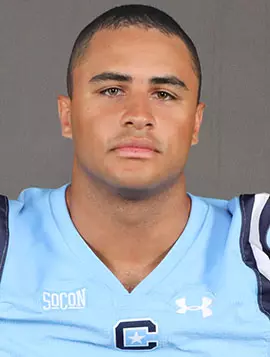 Zavier Short and Haven Horlback - 