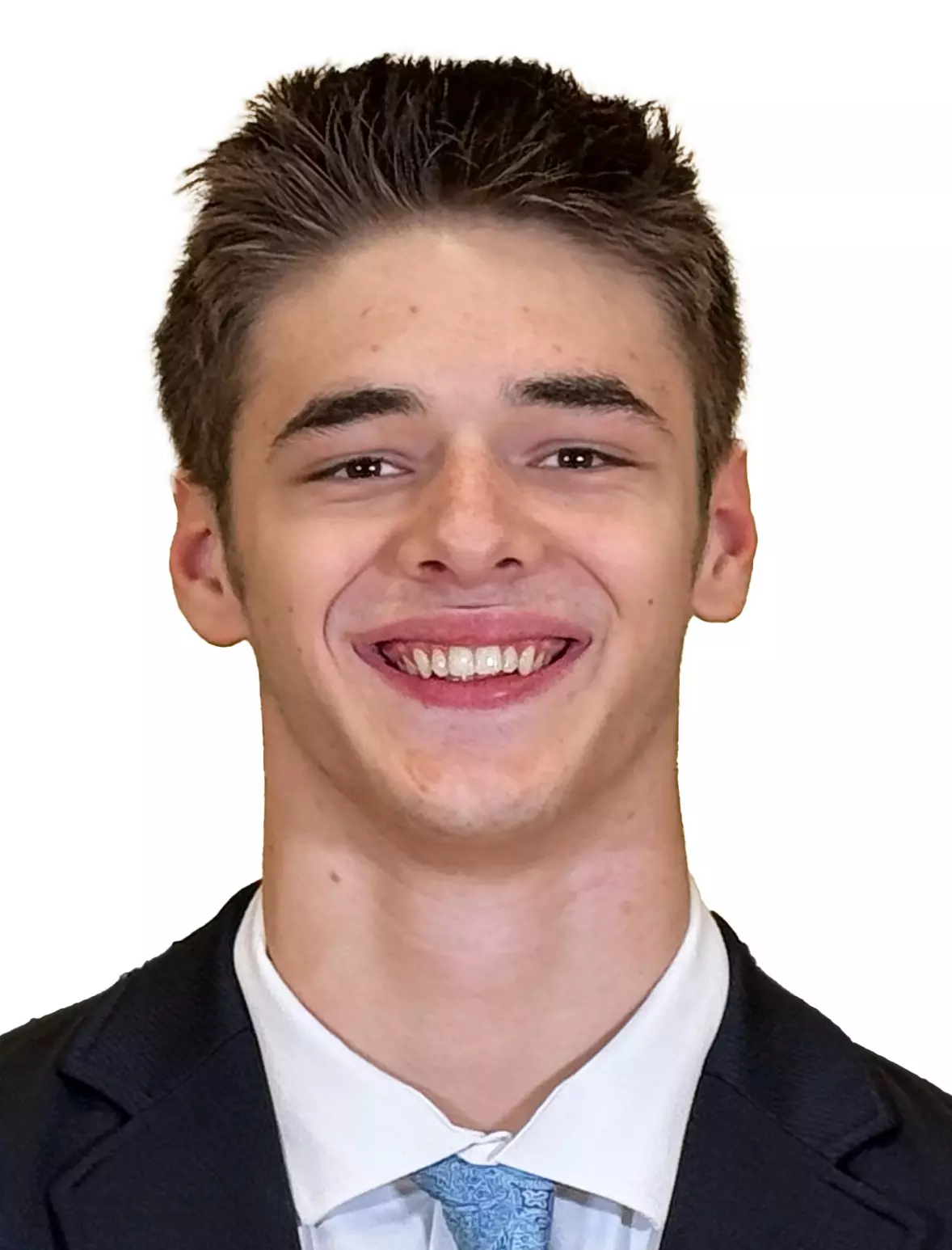 Ty Showalter
