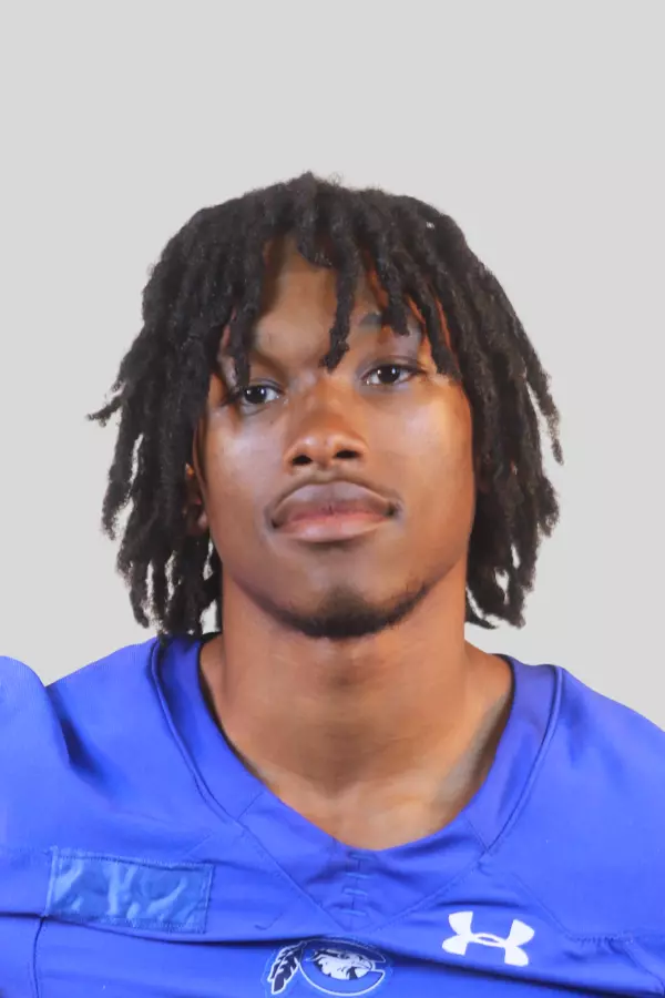 Shamar Graham and Jordan Callahan