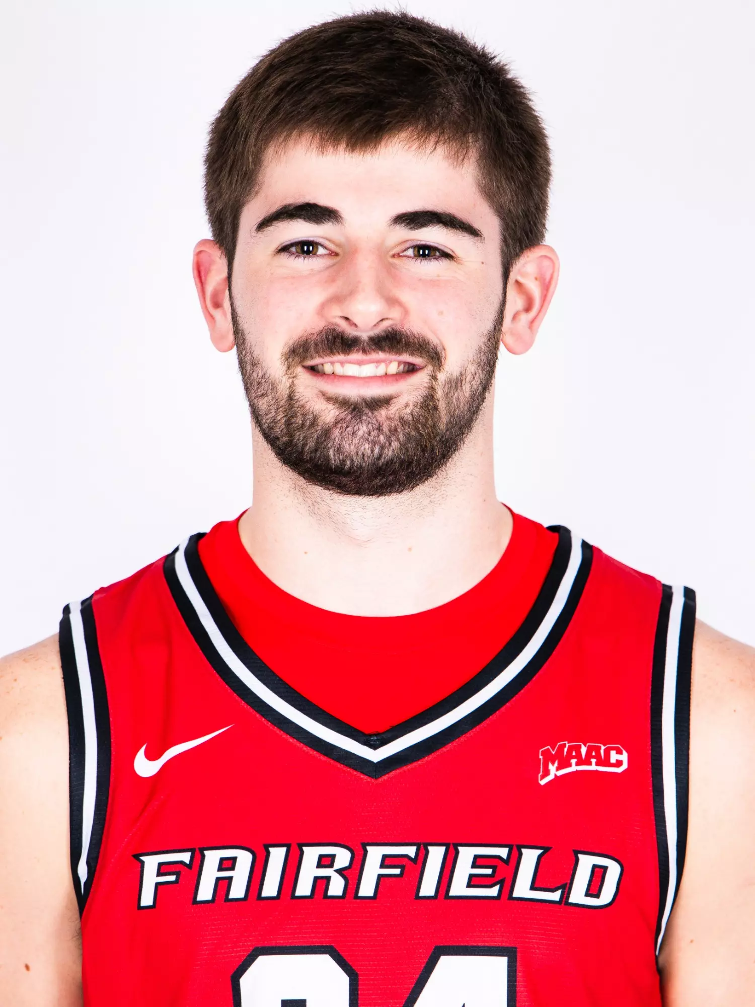 Jackson Morrice and Jontae Walters - 