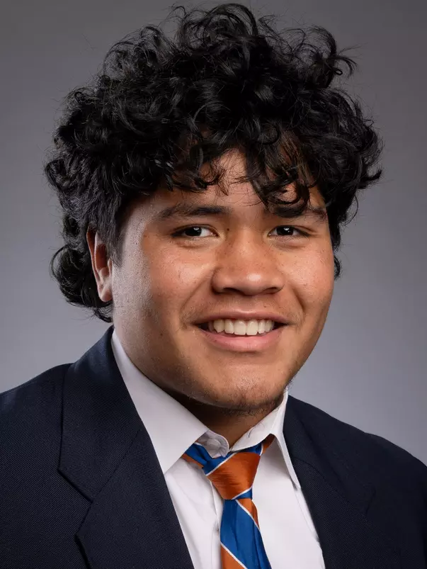 Kelin Knutson and Brycen Indell