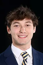 Aidan Watts and Adam Niman