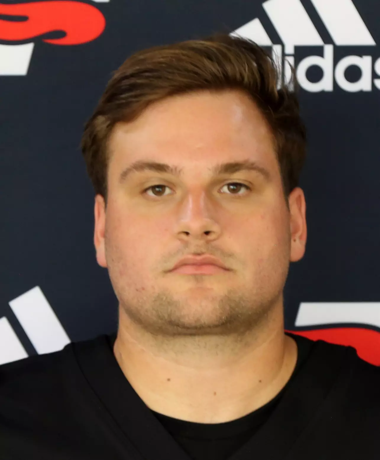 Parkees Harris and Ryan Cunningham - 