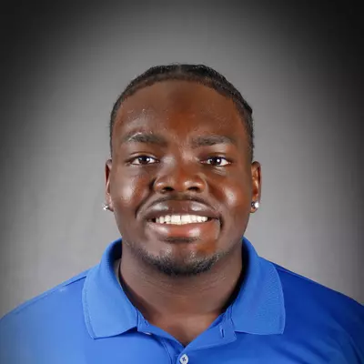 Makel Brown and Tyrell Hughes