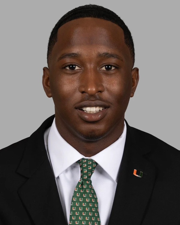 Jamel Dean and Brady Hart - 