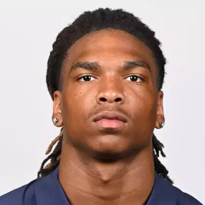 Amaree Venson and Da'Ron Goodwine