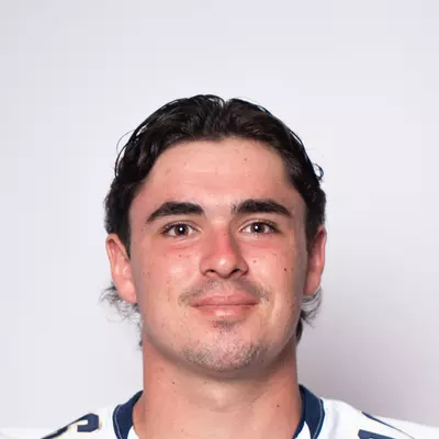 Naim Lassiter and Joe Pesansky - 