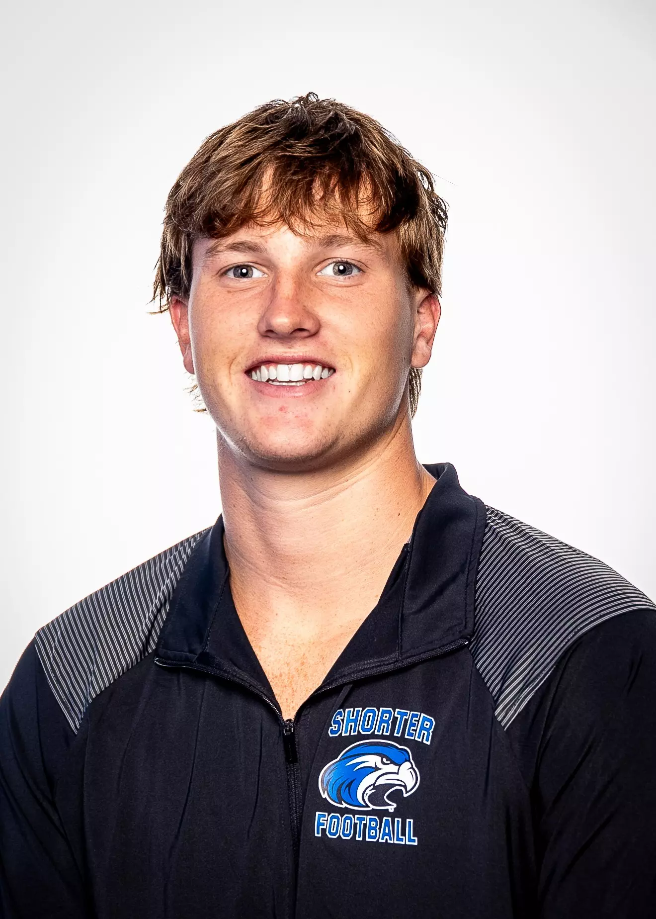 Kennedy Parker and Andon Riley - 