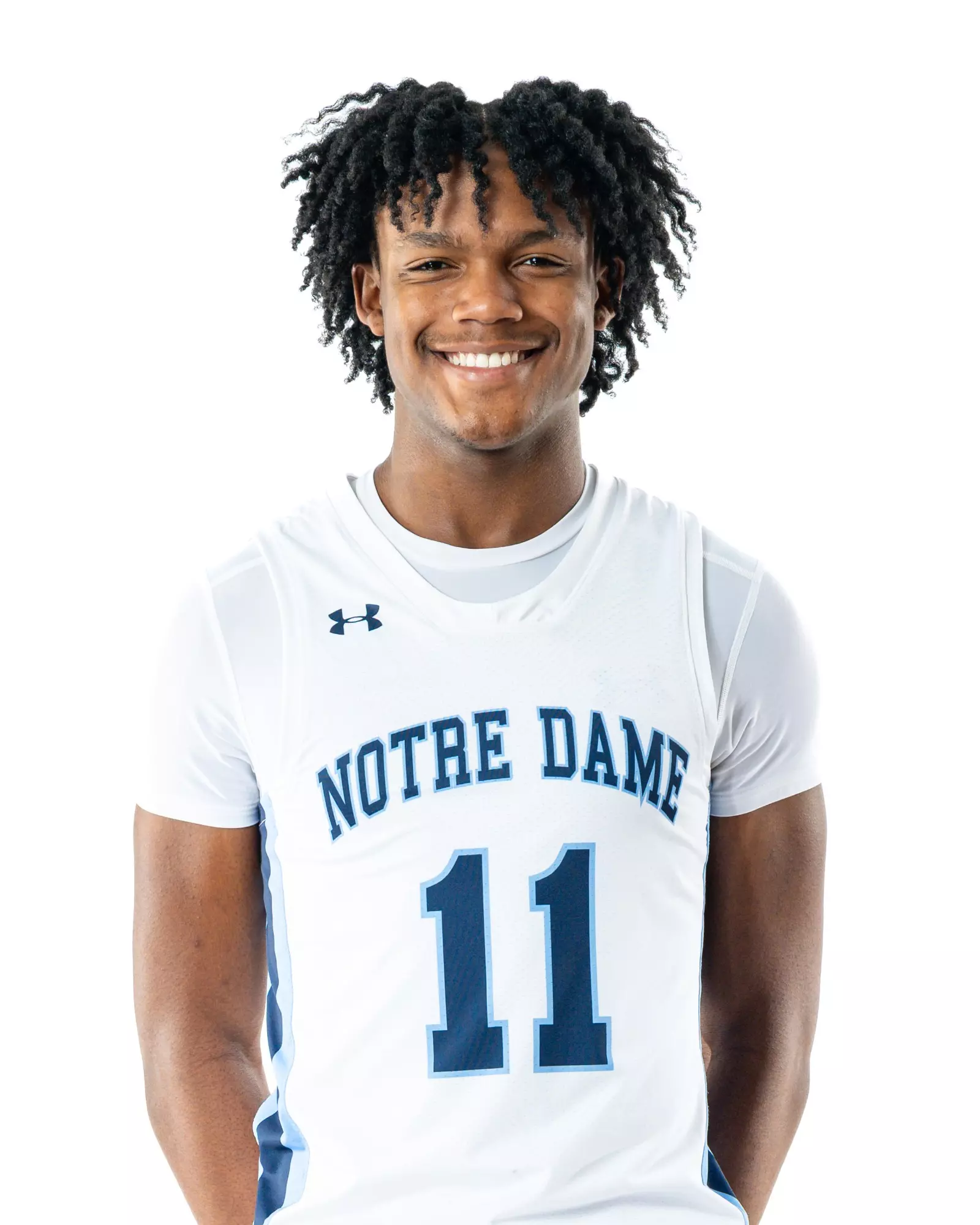 Dylan Williamson and Kyle Pulliam