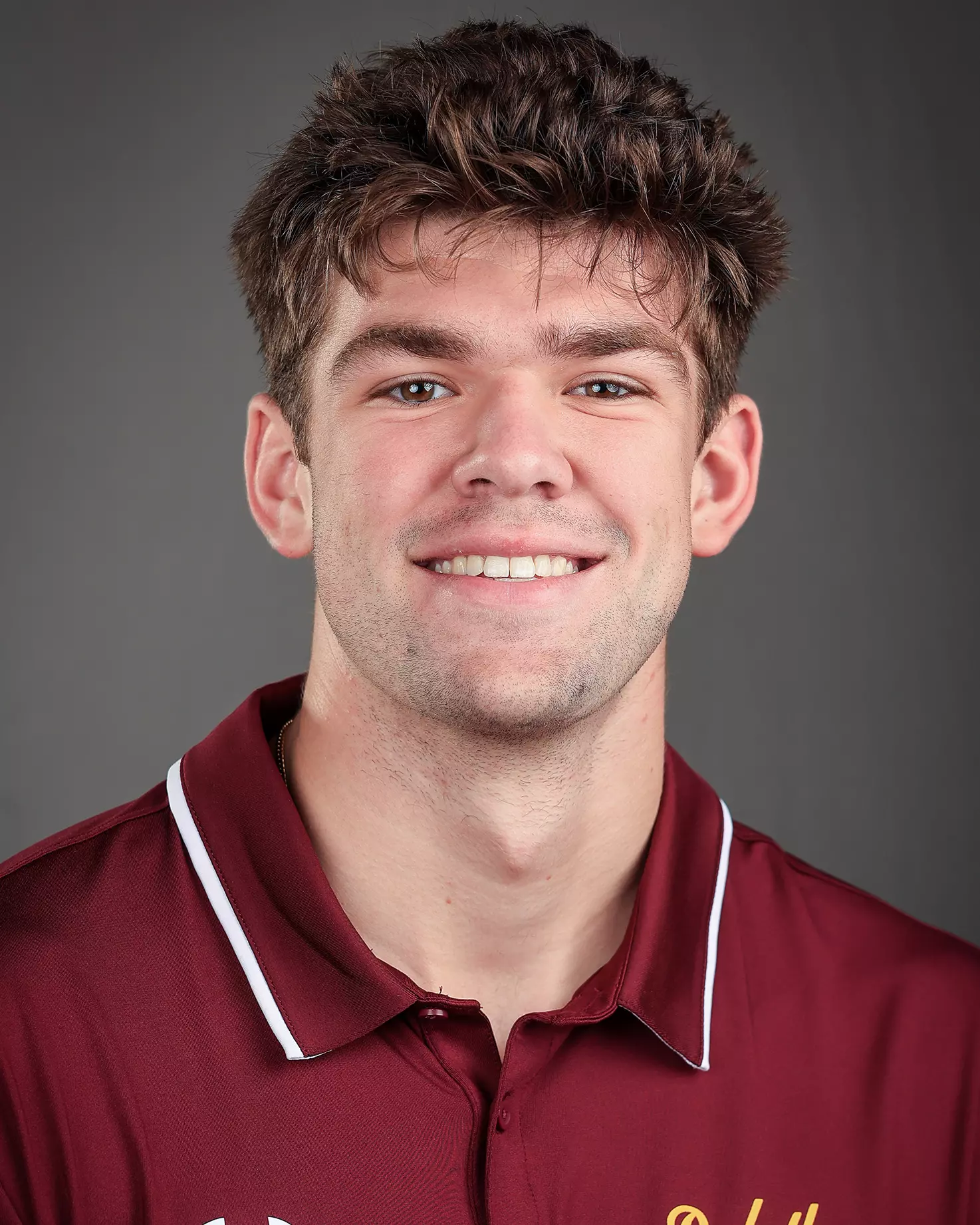 Minnesota Duluth with Andrew Rader secures NCAA Division II tournament ...