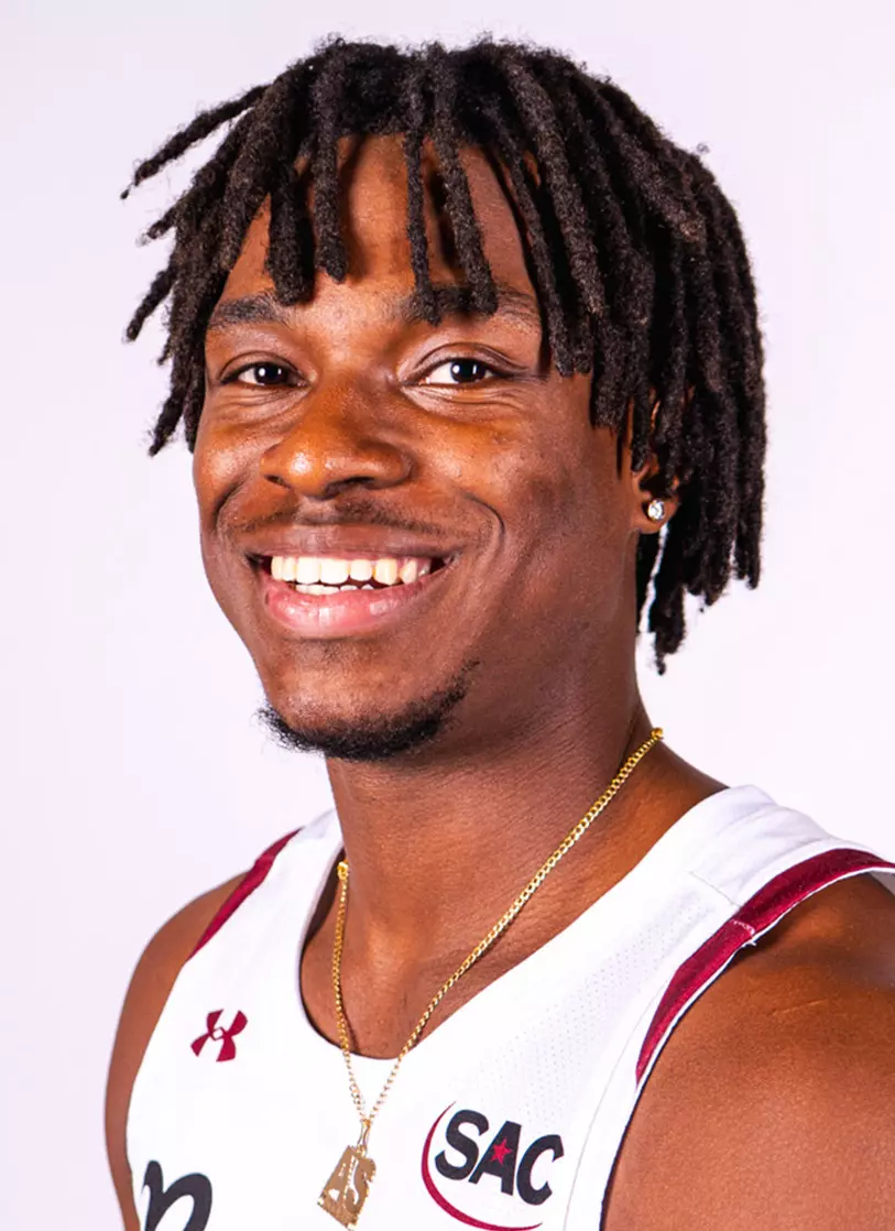 Amarion Savage