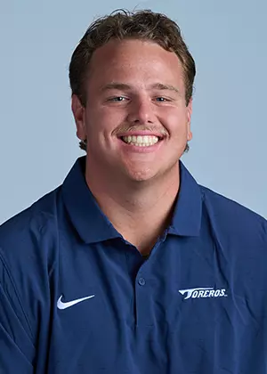 Caden Rose and Noah Serna