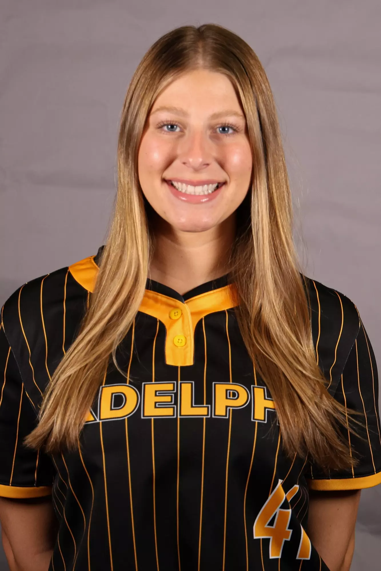 Nelphie Lopez and Matthew Canizares