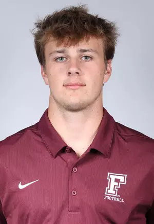 Brandon May and Lawson Haylock - 