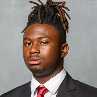 Evan Cooper and Luc Stubbs