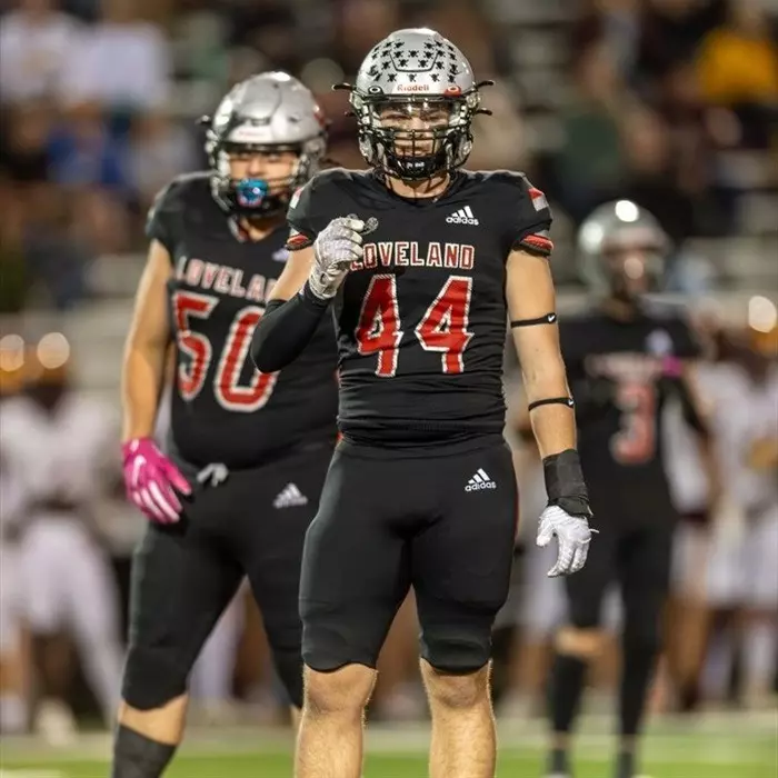 Jayce King and Cim Long