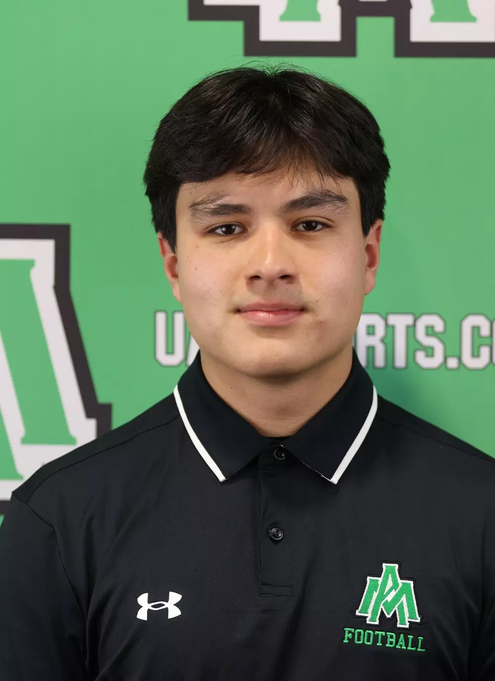 Keshawn Noriega and Darrell Atkins - 