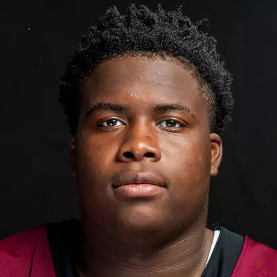 Kelvin Crawford and Gavin James