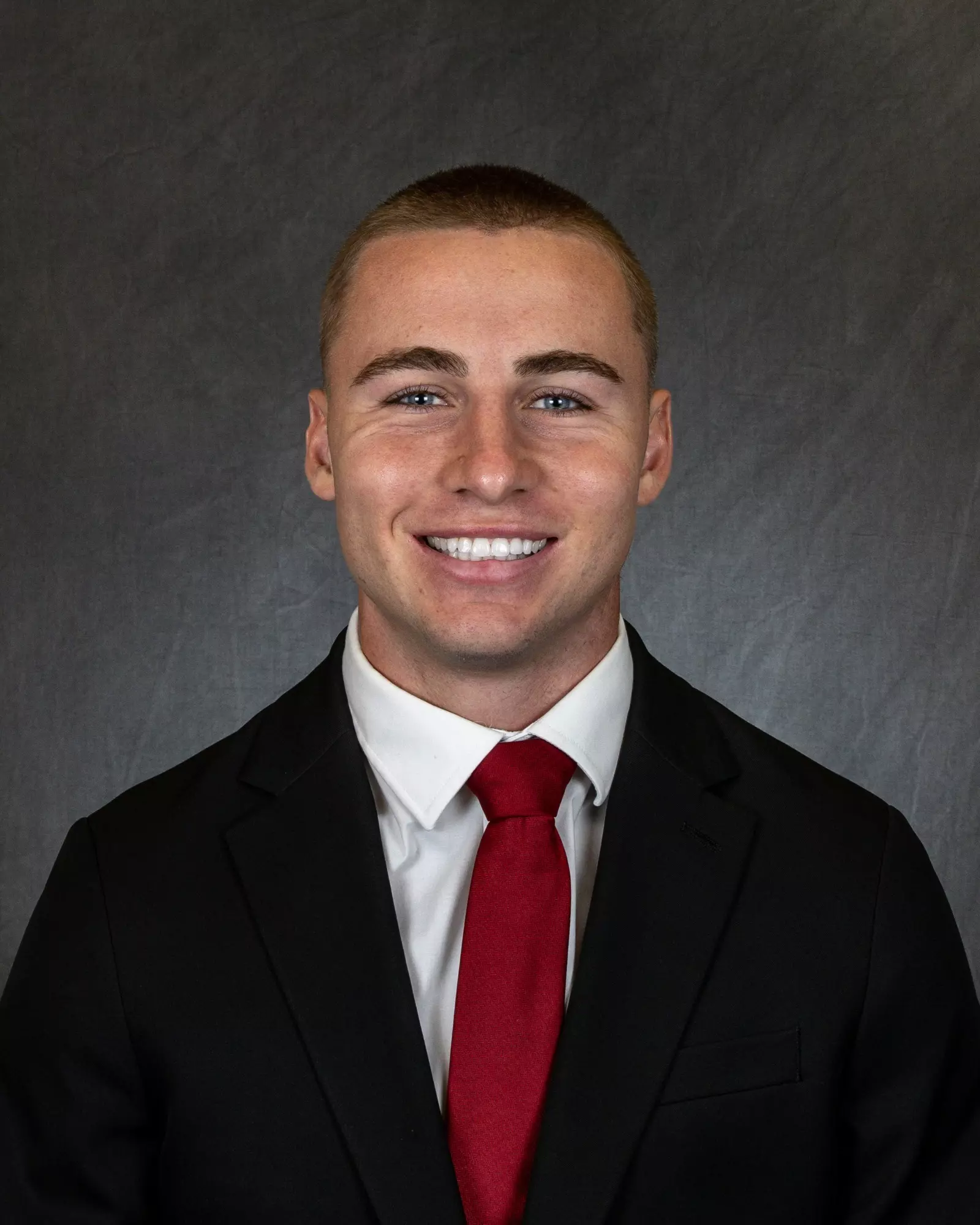 Sebastien Boydell and Blaine Anderson