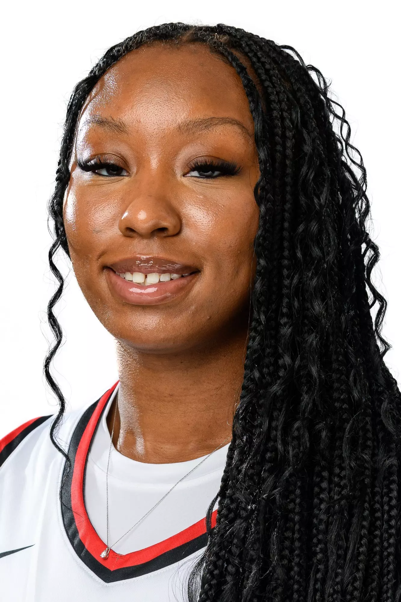 Kam Curl and De%27Shawnti Thomas - 