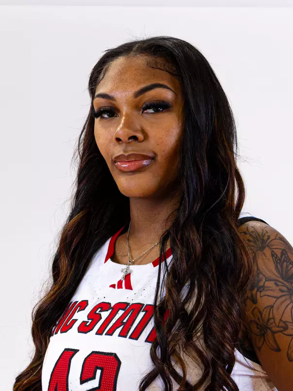 Mallory Collier - 