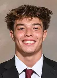 Zach Nina and Luke Krzyzkowski - 