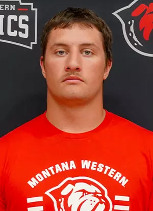 Neil Daily and Malachi Claunch