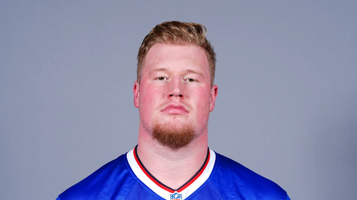 Dayo Odeyingbo and Bobby Brown III - 