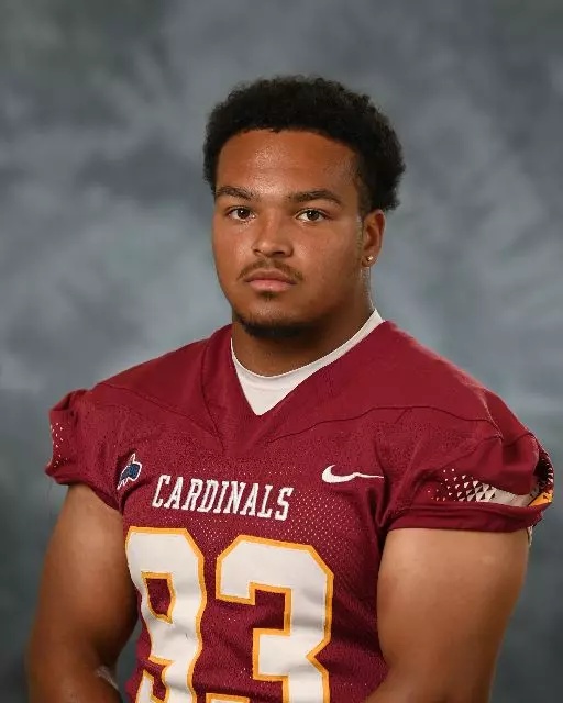 Tim Murphy and Nassir Edwards